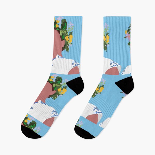 Item preview, Midsommar Sticker designed and sold by sofiastickers99.
