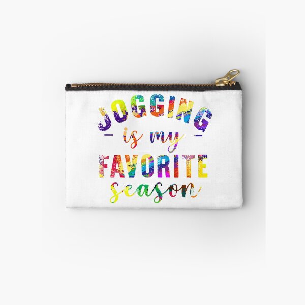 Item preview, Jogging is my favorite season designed and sold by tuyetnhung98.