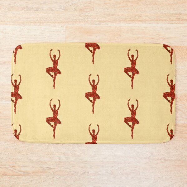 Item preview, Color abstract Ballerina designed and sold by artdragongift 15.