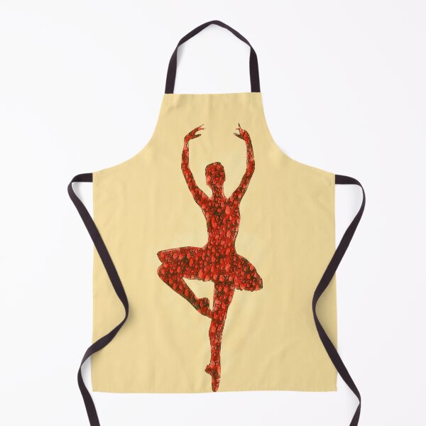 Item preview, Color abstract Ballerina designed and sold by artdragongift 15.