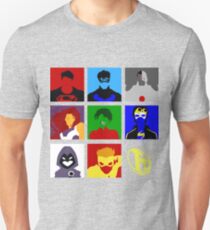 Titans GO!! Unisex T-Shirt