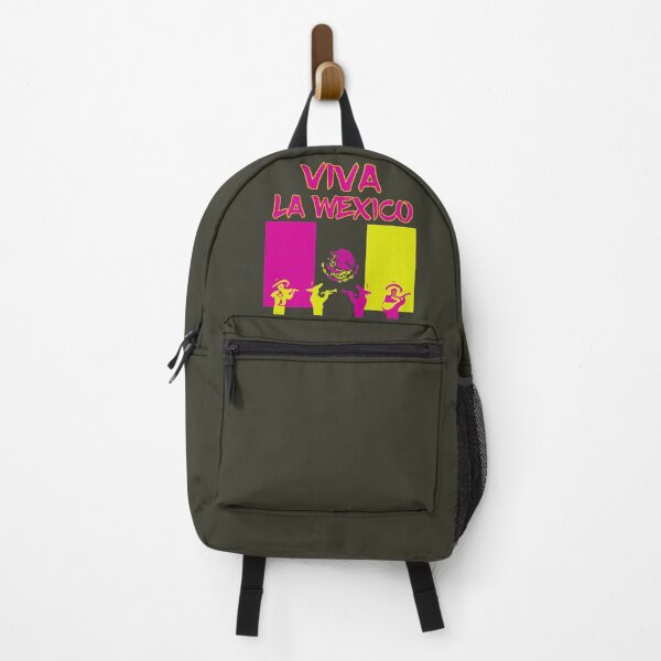 Item preview, Viva La Wexico - Wexford designed and sold by Jonathansp.