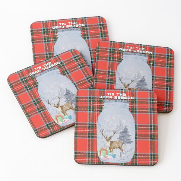 Item preview, T'is The Season To Ditch Holly For Mistletoe designed and sold by Darlene Douglas-Jackson.