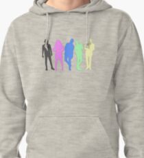 Pentatonix - Album colors Pullover Hoodie