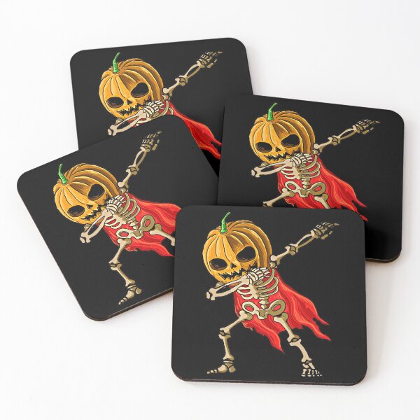 Item preview, Funny Dubbing Pumpkin Halloween designed and sold by Windasari29.
