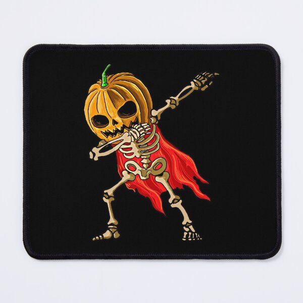Item preview, Funny Dubbing Pumpkin Halloween designed and sold by Windasari29.