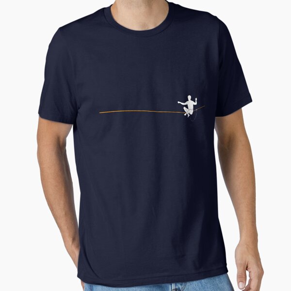 Item preview, Slack Line  designed and sold by Gareth Toolan.