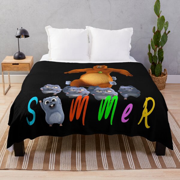 Item preview, summer time designed and sold by FerraraStamps.
