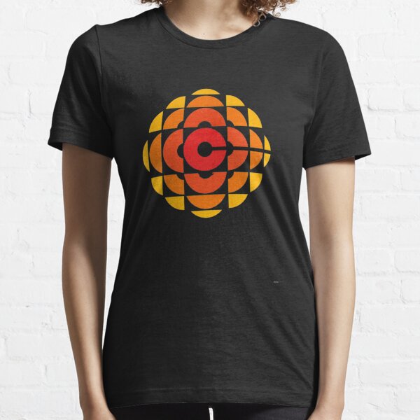 vintage cbc shirt