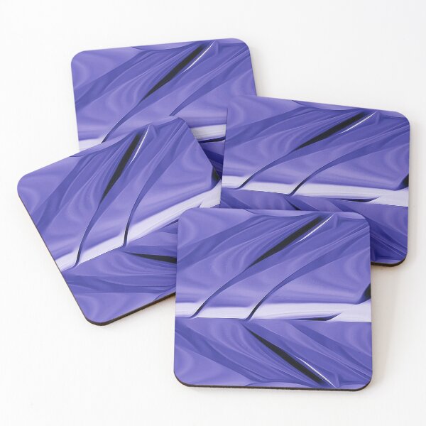 Item preview, Lavender Leaf designed and sold by fatenanwar.