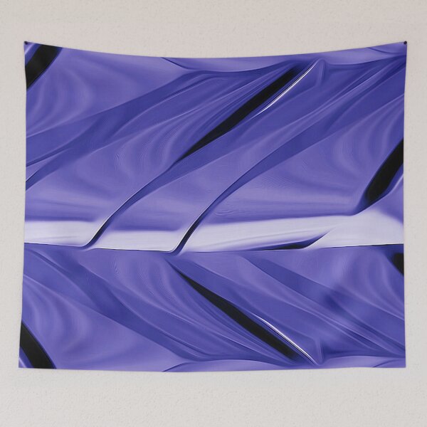 Item preview, Lavender Leaf designed and sold by fatenanwar.