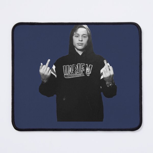 Item preview, Pete Davidson Sticker designed and sold by MelanieKracht.
