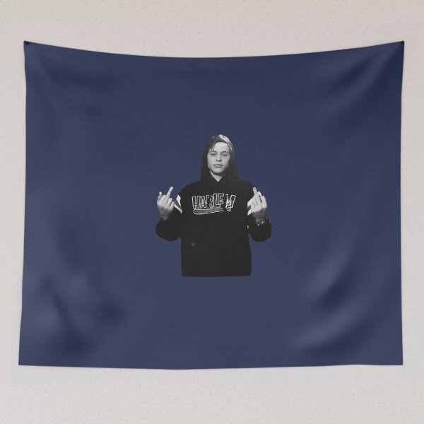 Item preview, Pete Davidson  Sticker designed and sold by MelanieKracht.
