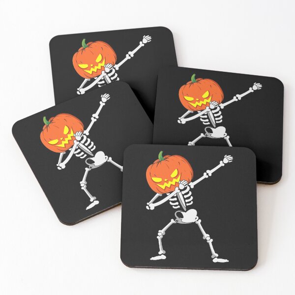 Item preview, Funny Dubbing Pumpkin Halloween designed and sold by Windasari29.
