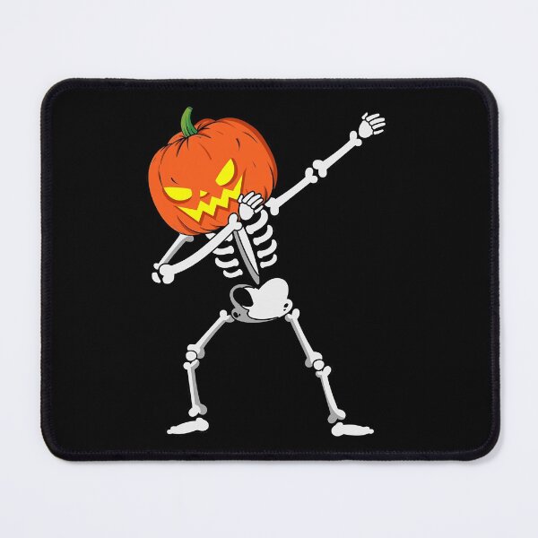 Item preview, Funny Dubbing Pumpkin Halloween designed and sold by Windasari29.