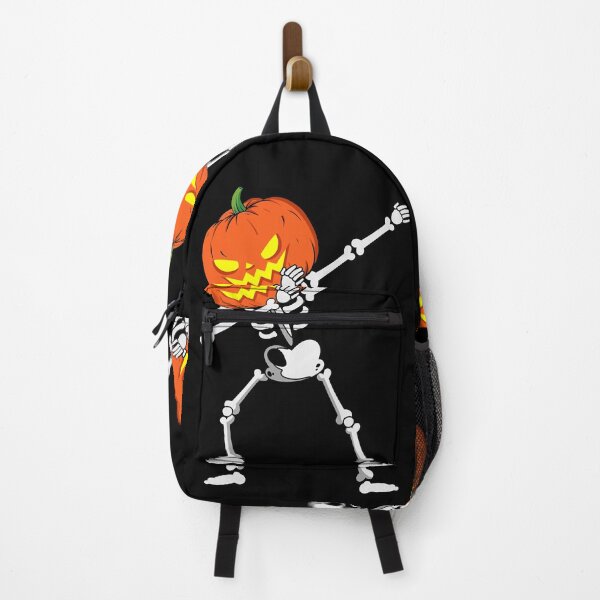Item preview, Funny Dubbing Pumpkin Halloween designed and sold by Windasari29.