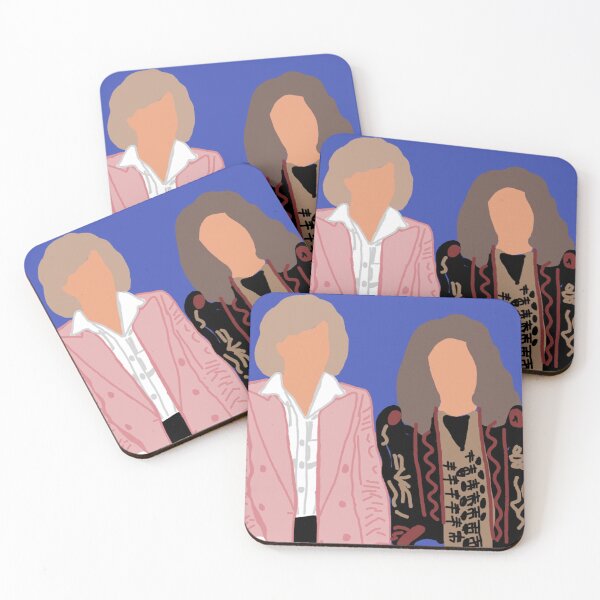 Item preview, Grace & Frankie Sticker designed and sold by sofiastickers99.
