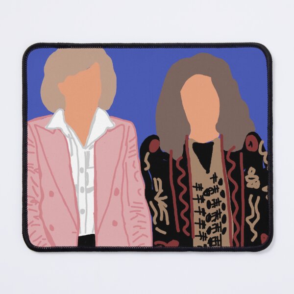 Item preview, Grace & Frankie Sticker designed and sold by sofiastickers99.