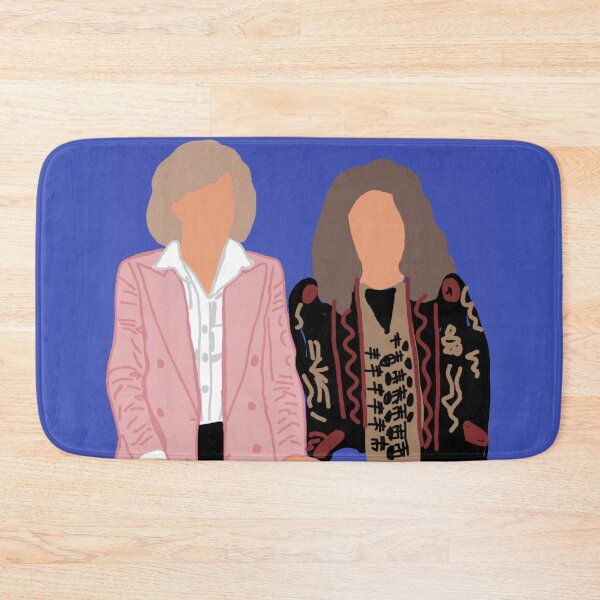 Item preview, Grace & Frankie Sticker designed and sold by sofiastickers99.