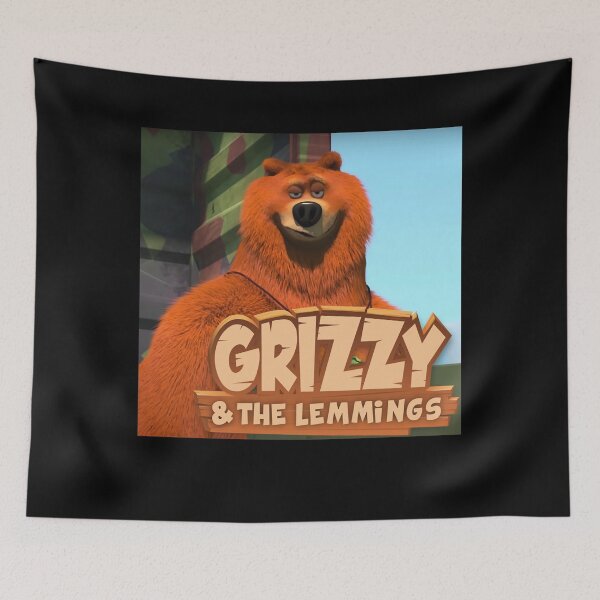 Item preview, Bear funny face designed and sold by FerraraStamps.