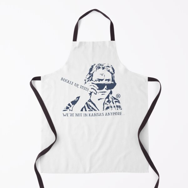 Item preview, We're not in Kansas anymore.. designed and sold by MysteryHisStory.