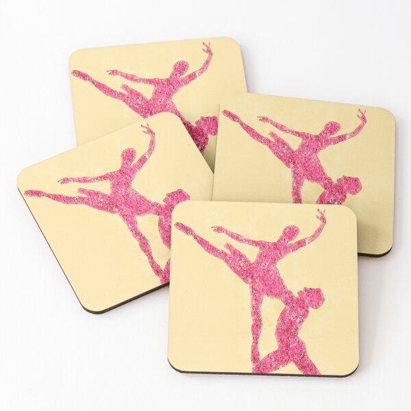 Item preview, Color abstract Ballerina designed and sold by artdragongift 15.