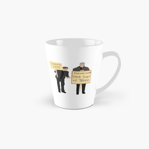 Item preview, Father Ted Careful Now Quote   designed and sold by Jonathansp.