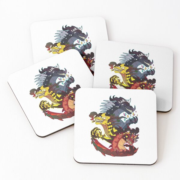 Item preview, Glory Fantasy Rainwing Evil Of Pyrrhia And Pantala Cute Gift designed and sold by GoudeauOwnerFar.