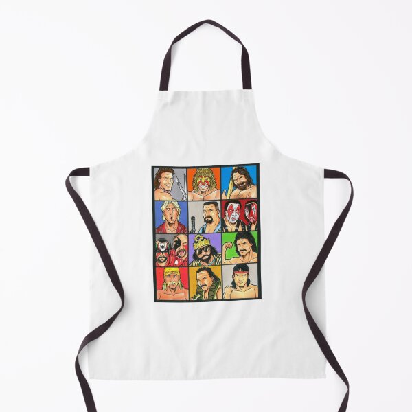 Item preview, 90s wrestling Classic designed and sold by MERIKEORAV.