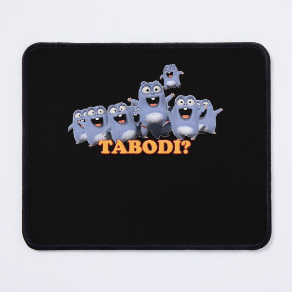 Item preview, tabodi lovely  designed and sold by FerraraStamps.