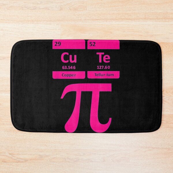 Item preview, Cute Cutie Pi Pie Math designed and sold by chamvaitra.