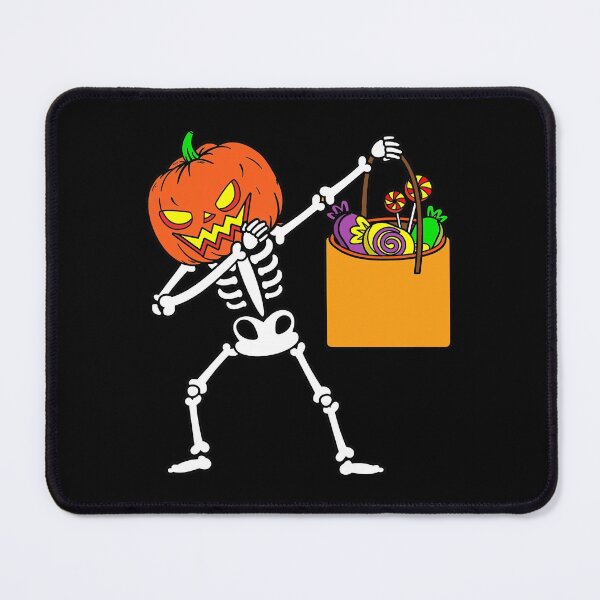 Item preview, Funny Dubbing Pumpkin Halloween designed and sold by Windasari29.