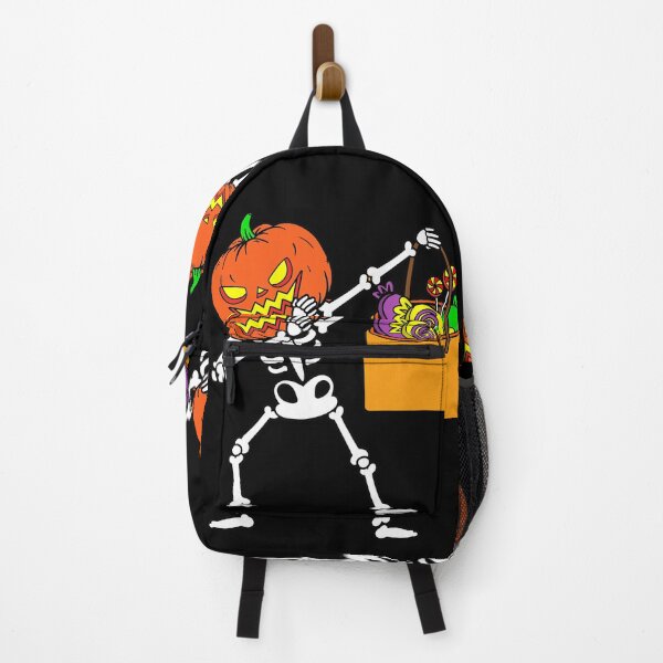 Item preview, Funny Dubbing Pumpkin Halloween designed and sold by Windasari29.