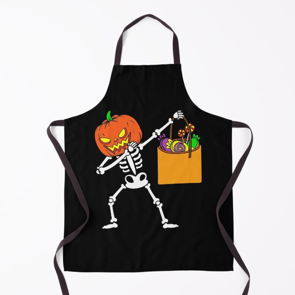 Item preview, Funny Dubbing Pumpkin Halloween designed and sold by Windasari29.