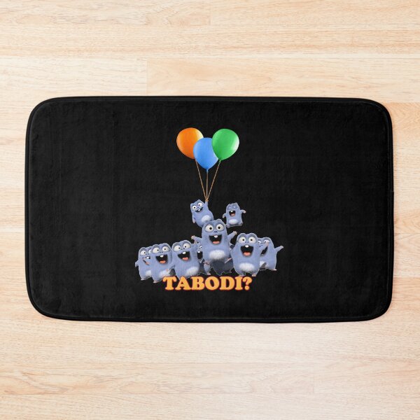 Item preview, tabodi ballons designed and sold by FerraraStamps.