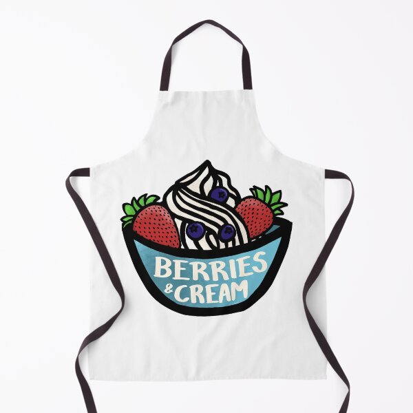 Item preview, Berries and Cream designed and sold by Declan Maybury.