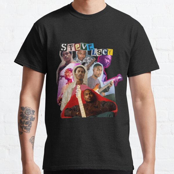 left eye graphic tee