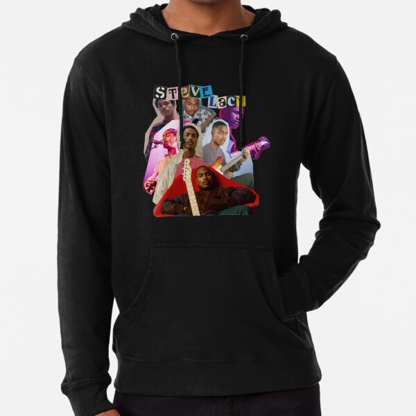 Steve Lacy Lightweight Hoodie