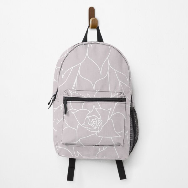 Item preview, Dusty Pink Succulent designed and sold by UrbanEpiphany.