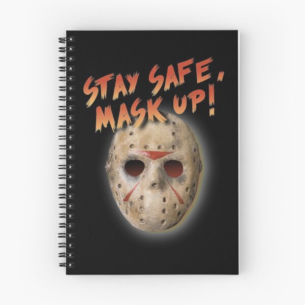 Item preview, Mask Up! designed and sold by Jake Marquardt.