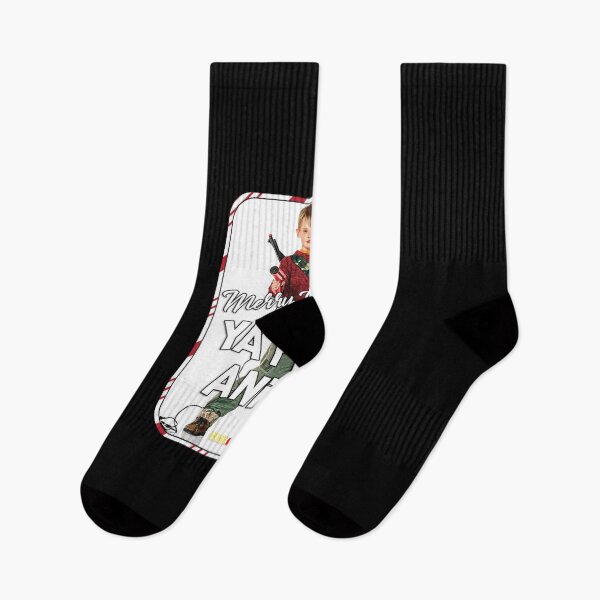 Item preview, Merry Christmas Ya Filthy Animal designed and sold by Jake Marquardt.