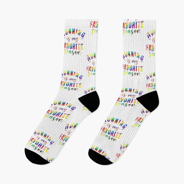 Item preview, Running is my favorite season designed and sold by tuyetnhung98.