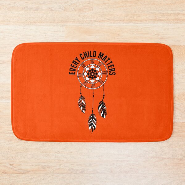 Item preview, Orange Shirt Day , Every Child Matters designed and sold by Jake Marquardt.