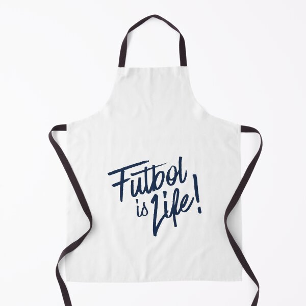 Item preview, FUTBOL IS LIF! designed and sold by Jonathansp.