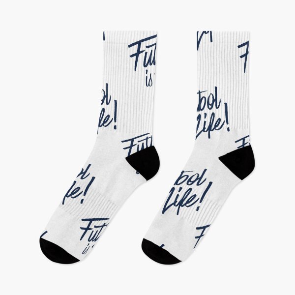 Item preview, FUTBOL IS LIF! designed and sold by Jonathansp.