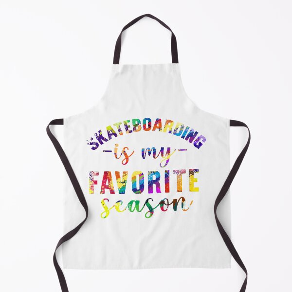 Item preview, Skateboarding is my favorite season designed and sold by tuyetnhung98.