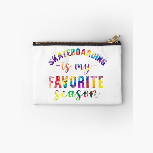 Item preview, Skateboarding is my favorite season designed and sold by tuyetnhung98.