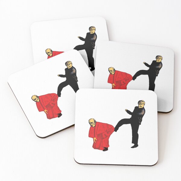 Item preview, Kick bishop Brenan up the arse   designed and sold by Jonathansp.