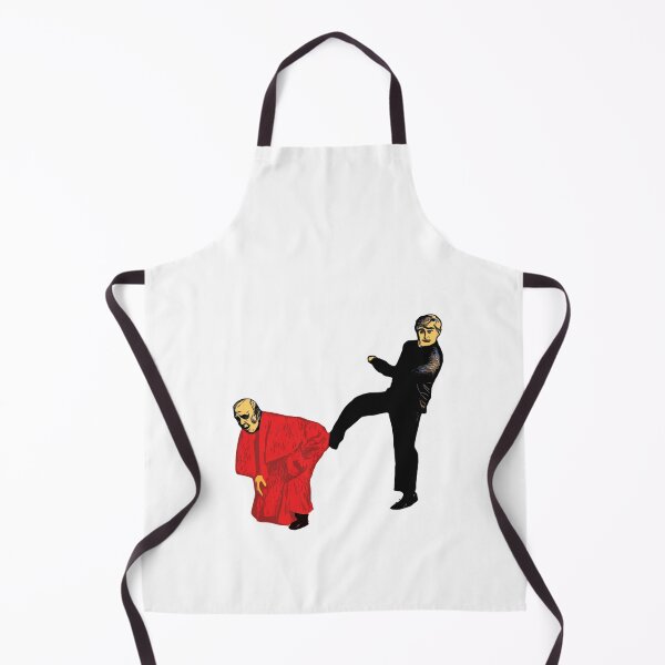 Item preview, Kick bishop Brenan up the arse designed and sold by Jonathansp.