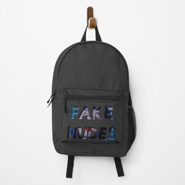 Item preview, Real Clothes, "Fake Nudes": Blue designed and sold by realclothes.